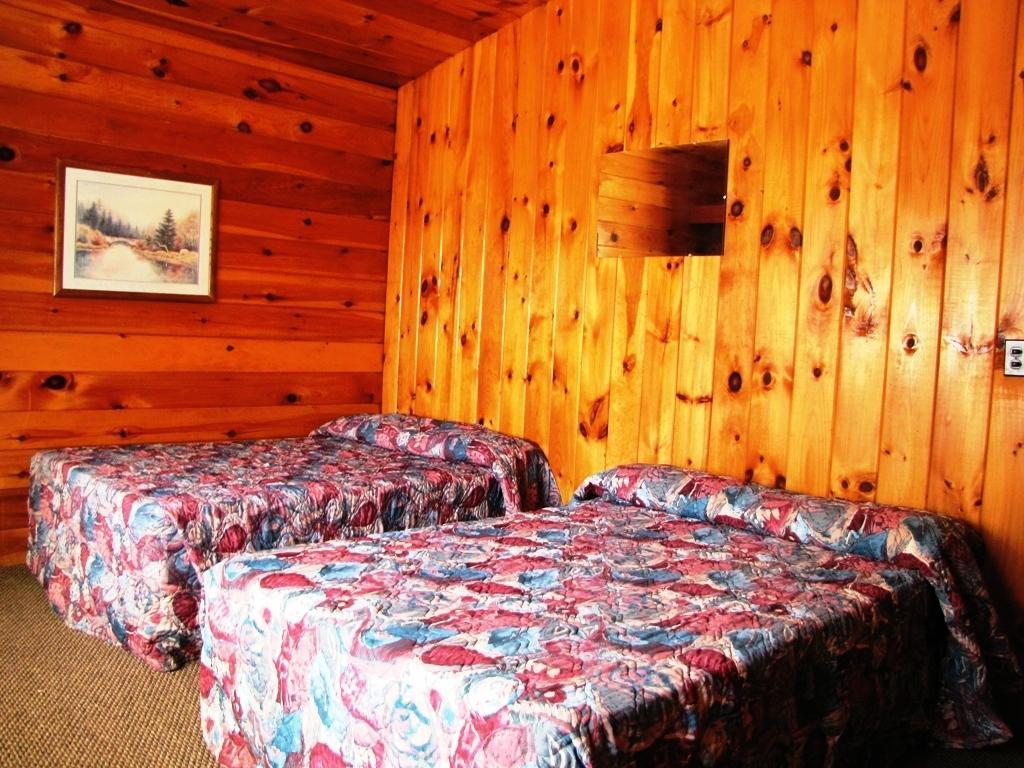 Depe Dene Resort Лейк-Джордж Номер фото
